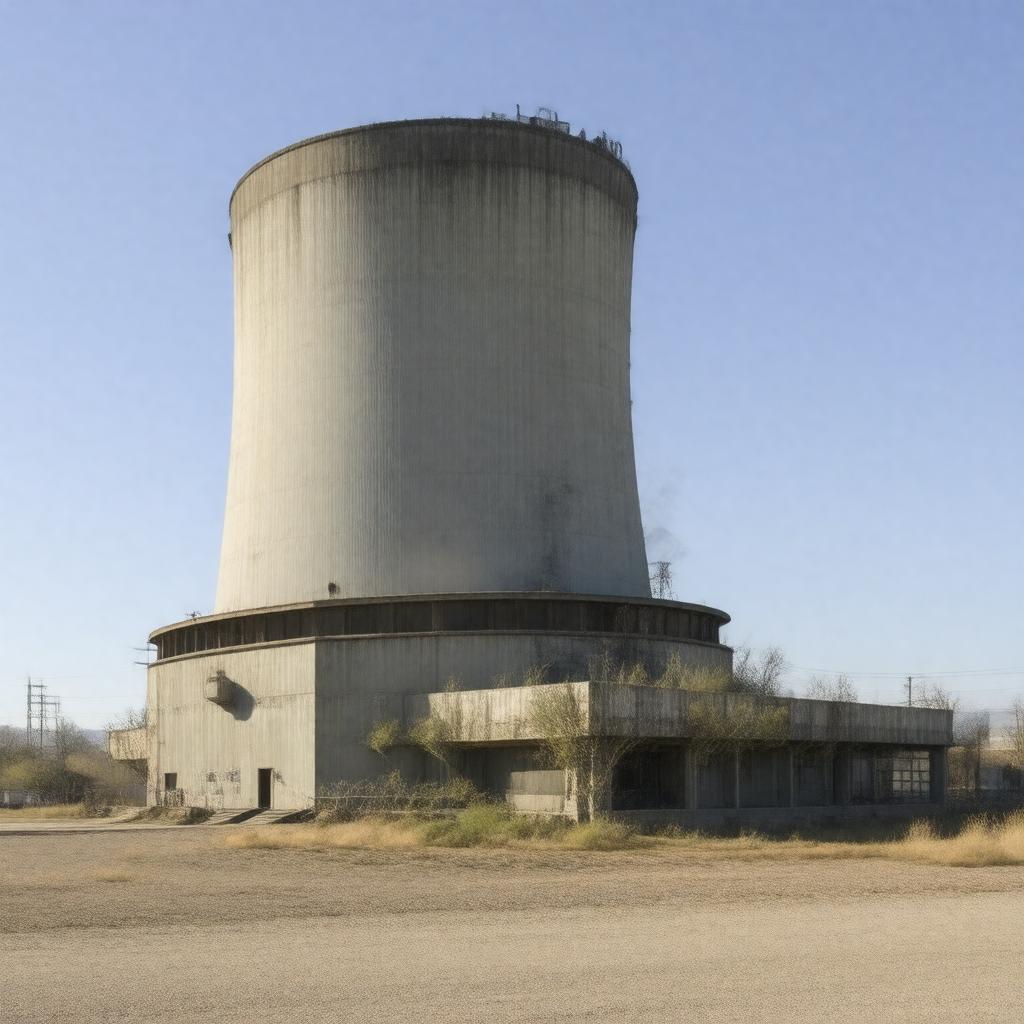 F Reactor